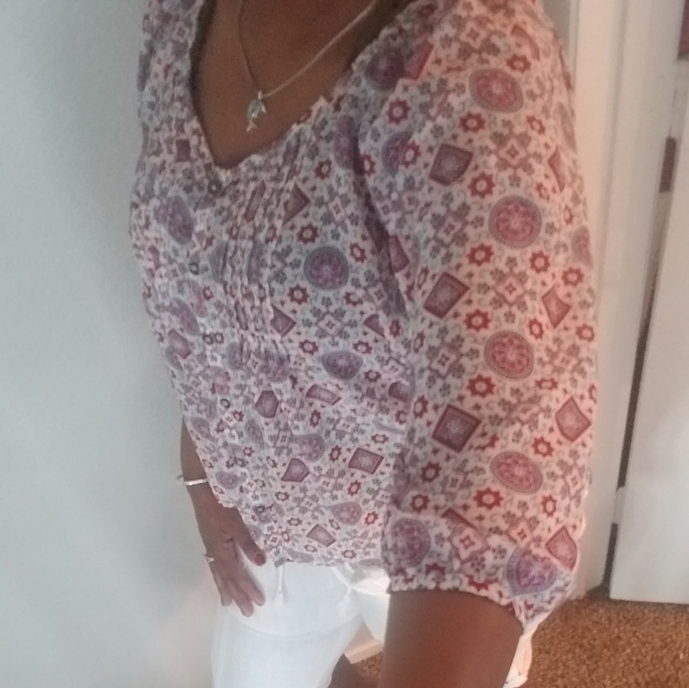 Blouse